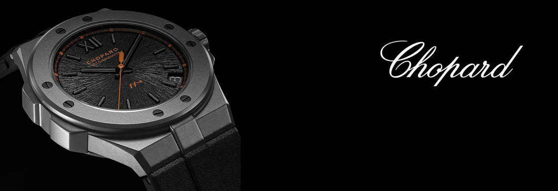 Chopard on Watchonista