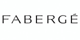 faberge logo white