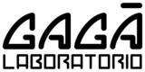 new gaglab logo