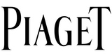 black logo piaget