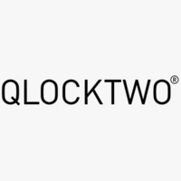 Qlocktwo