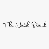 The Watch Stand