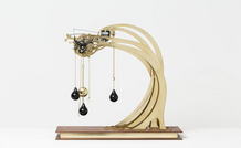 14. Observing Time, Nicolas Lafargue & Mihalela Ciubotaru© HEAD – Genève, Baptiste Coulon