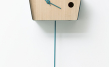 19. Coucou Nest, Nadège Dell'Omo Seigne & Noëllie Salguero Hernandez © HEAD – Genève, Baptiste Coulon