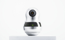 2. Fatbird Clock, Marco Borraccino © HEAD Genève, Baptiste Coulon