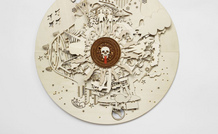 5. Voyages extraordinaires, Claudio Colucci © HEAD Genève, Annik Wetter