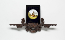 9. Peeping Clock, Solkin Keizer © HEAD Genève, Sandra Pointet