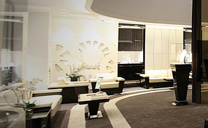 Jacob & Co. Brilliant Watch Pendant | Jacob & Co.