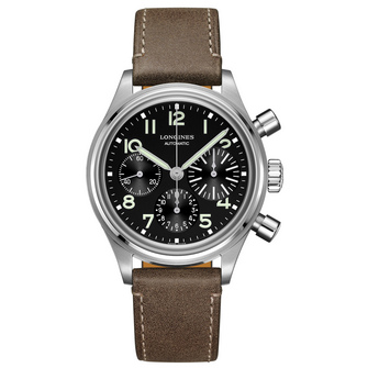 Longines L2.816.4.53.2