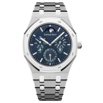 Audemars Piguet Royal Oak Selfwinding Perpetual Calendar Ultra-Thin 41 mm