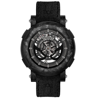 RJ Arraw Spider-Man Stealth Tourbillon