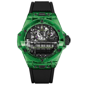 Hublot Big Bang MP-11 SAXEM