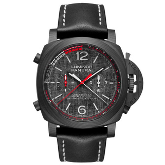 Panerai Luminor Luna Rossa Regatta – 47mm