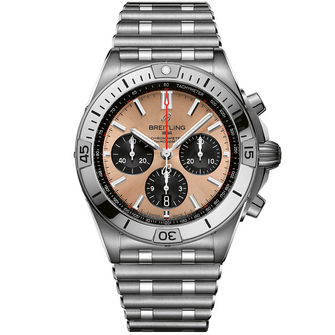 Breitling Chronomat B01 42