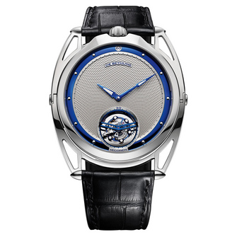 De Bethune DB28XP Tourbillon