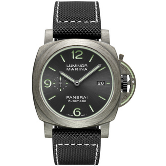 Panerai Luminor Marina Fibratech™ – 44mm