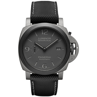 Panerai Luminor Marina TuttoGrigio – 44mm