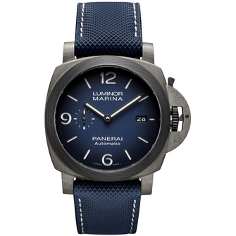 Panerai Luminor Marina Fibratech™ – 44mm