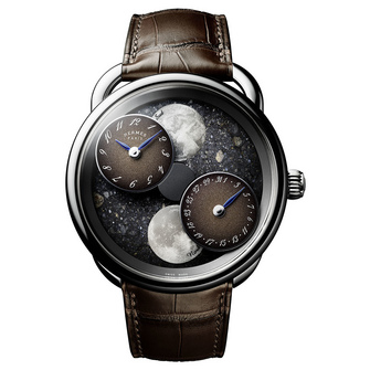 Hermès Arceau L'heure de la lune