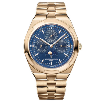 Vacheron Constantin Overseas Perpetual Calendar Ultra-Thin