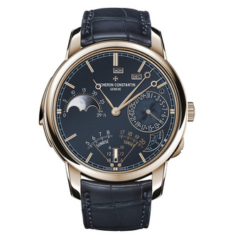 Vacheron Constantin Les Cabinotiers Astronomical Striking Grand Complication – O