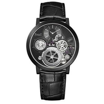 Piaget Altiplano Ultimate Concept