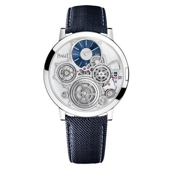 Piaget Altiplano Ultimate Concept