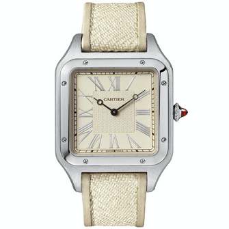 Cartier Santos-Dumont 'La Demoiselle' Limited Edition