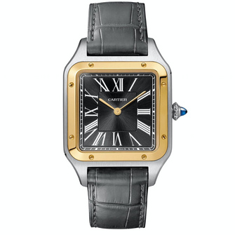 Cartier Santos-Dumont "No. 14 Bis" Limited Edition