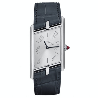 Cartier Privé Collection Tank Asymétrique