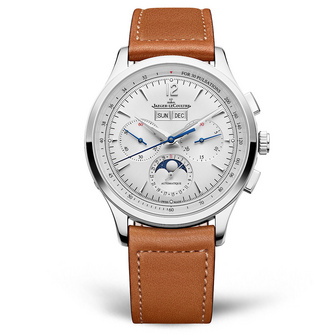 Jaeger-LeCoultre Master Control Chronograph Calendar