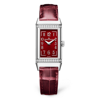 Jaeger-LeCoultre Reverso One 