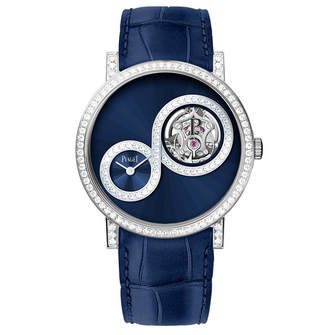 Piaget Altiplano Tourbillon 