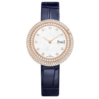 Piaget Possession