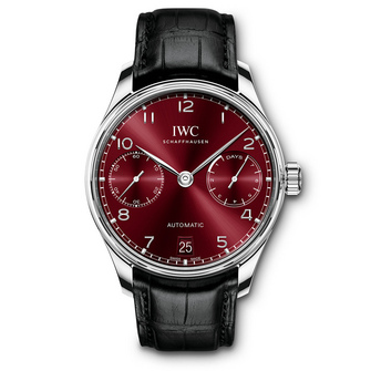 IWC Schaffhausen Portugieser Automatic