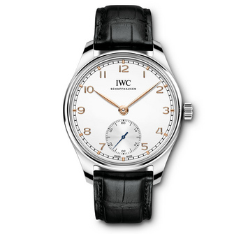 IWC Schaffhausen Portugieser Automatic 40