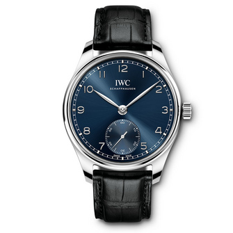 IWC Schaffhausen Portugieser Automatic 40