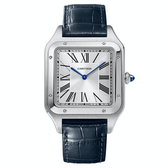 Cartier Santos-Dumont XL Hand-Wind