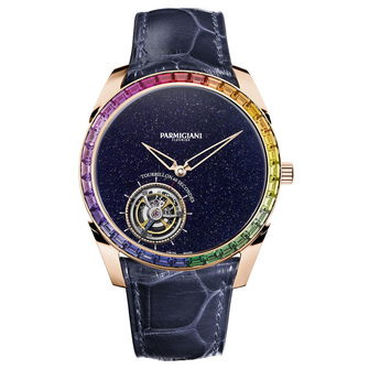 Parmigiani Fleurier Tonda 1950 Moonbow