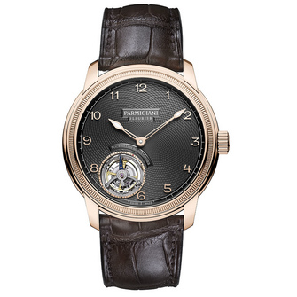 Parmigiani Fleurier Toric Tourbillon Slate