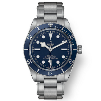 Tudor Black Bay Fifty-Eight “Navy Blue”