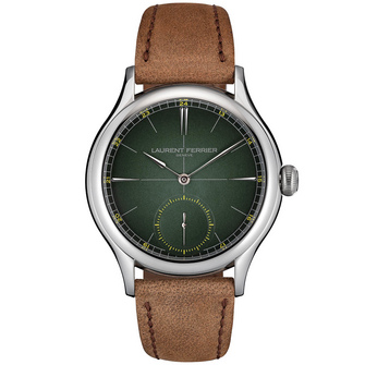 Laurent Ferrier Classic Origin Green