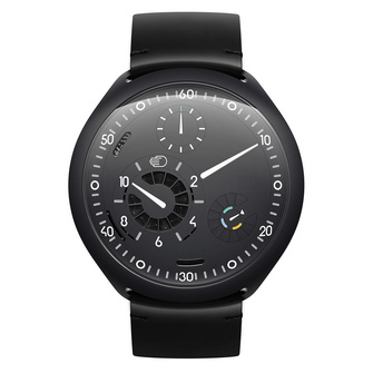 Ressence Type 2A