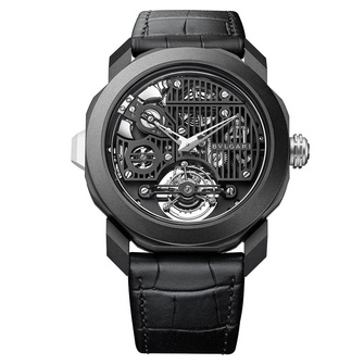 Bvlgari Octo Roma Carillon Tourbillon