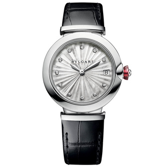 Bvlgari Lvcea Intarsio