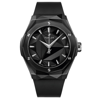 Hublot Classic Fusion Orlinski Black Magic – 40mm