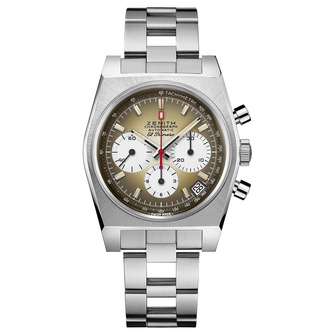 Zenith Chronomaster Revival A385