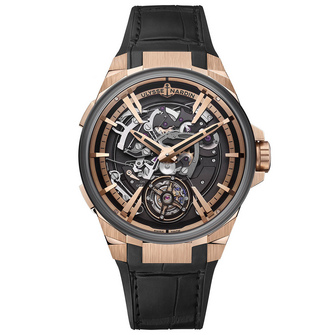 Ulysse Nardin Blast Hourstriker