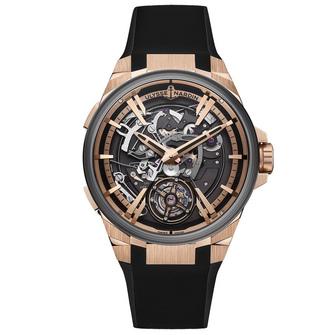 Ulysse Nardin Blast Hourstriker