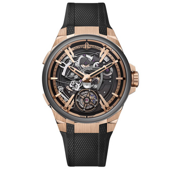 Ulysse Nardin Blast Hourstriker